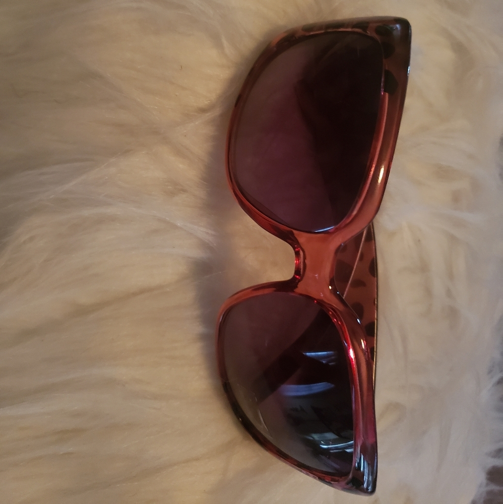 Fun shades for the sunshine
